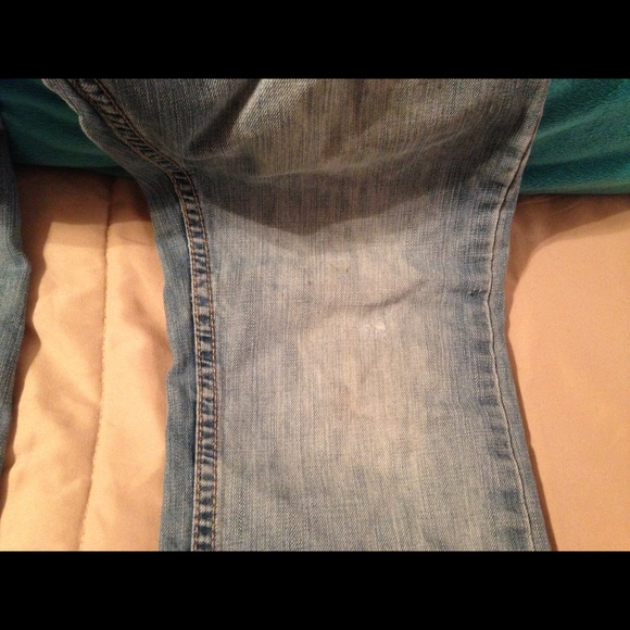 🤑Sale! Boys jeans - Picture 6 of 7